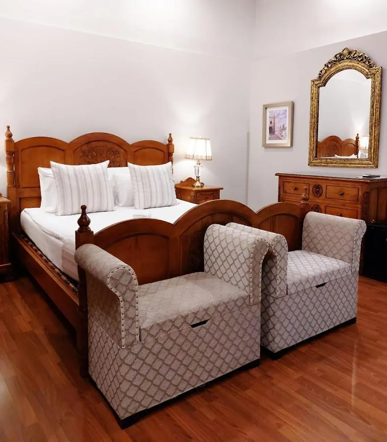 Casa Birmula Boutique Hotel Cospicua