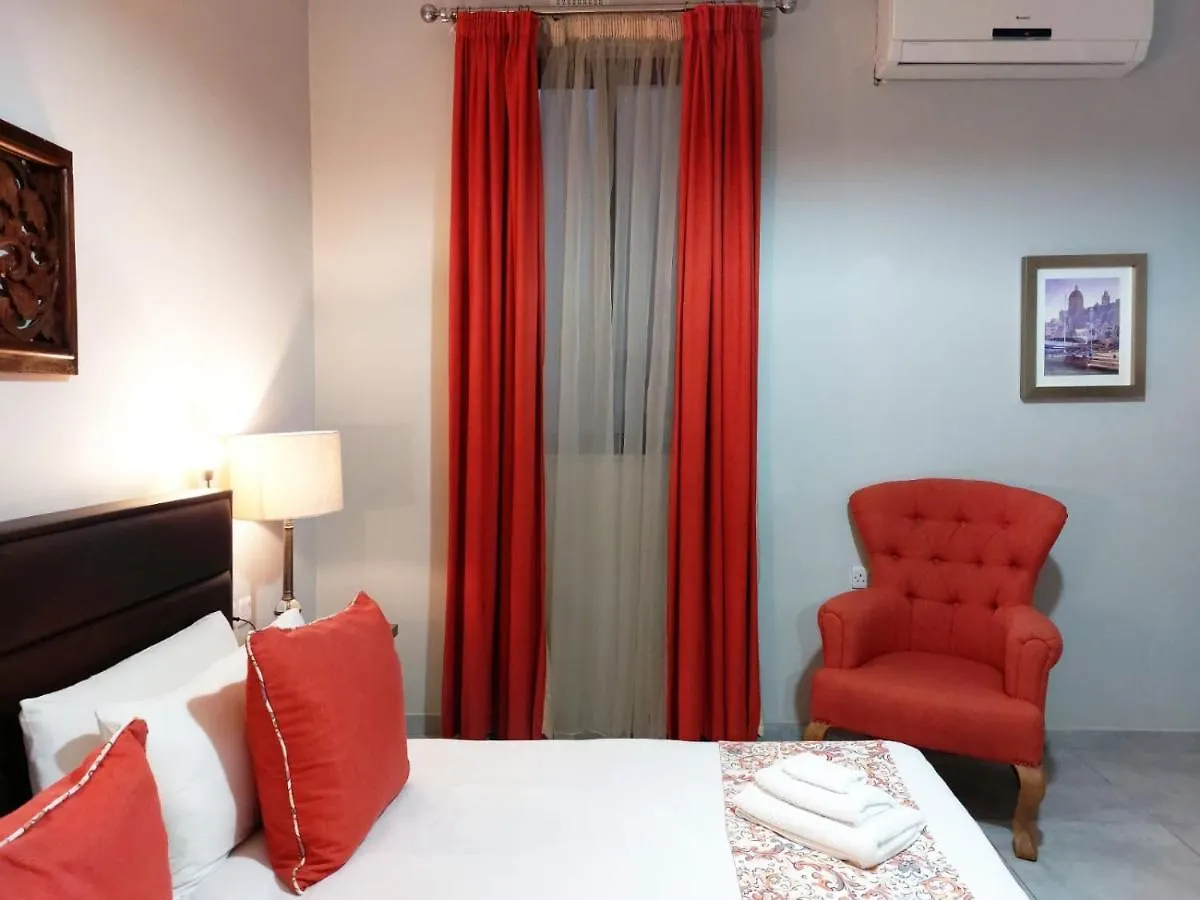 Casa Birmula Boutique Hotel Cospicua
