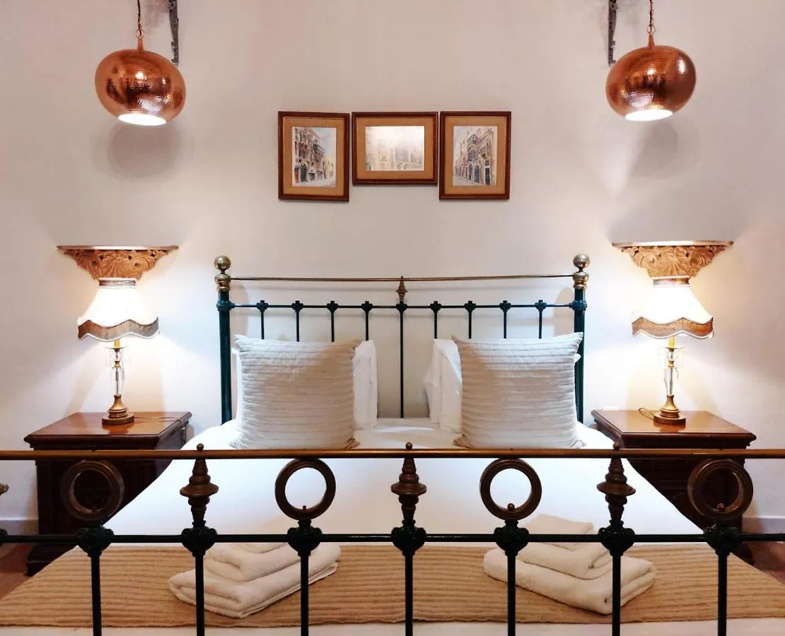 Casa Birmula Boutique Hotel Cospicua