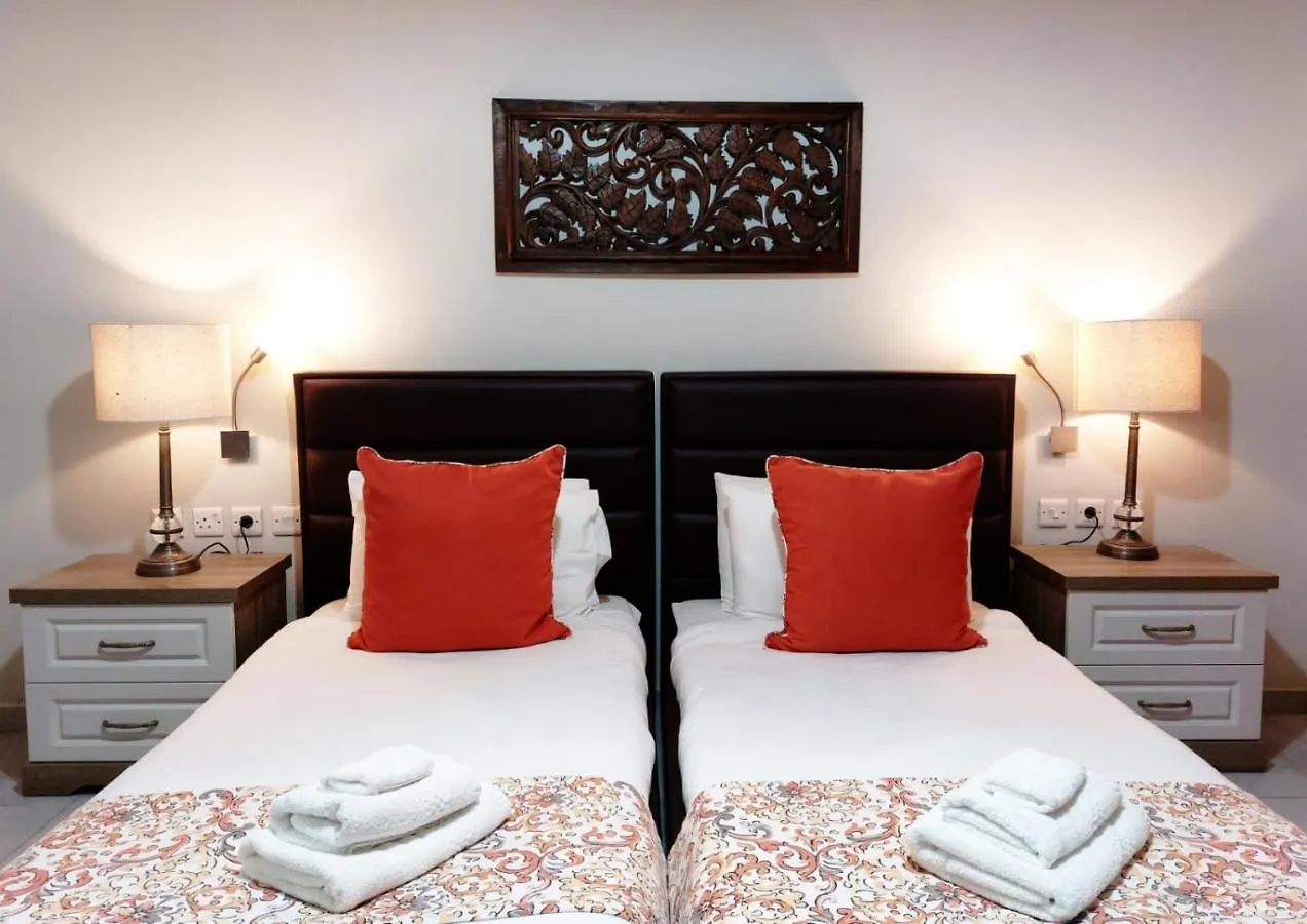 Casa Birmula Boutique Hotel Cospicua 3*,  Malta