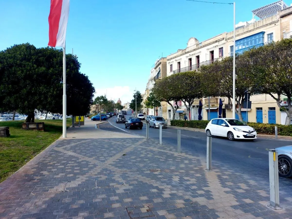 Casa Birmula Boutique Hotel Cospicua