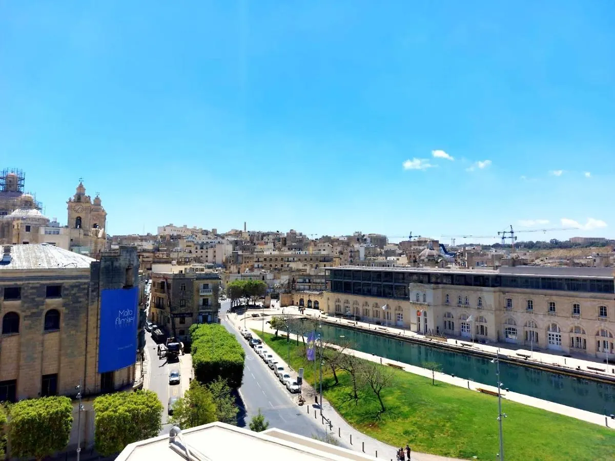 Casa Birmula Boutique Hotel Cospicua