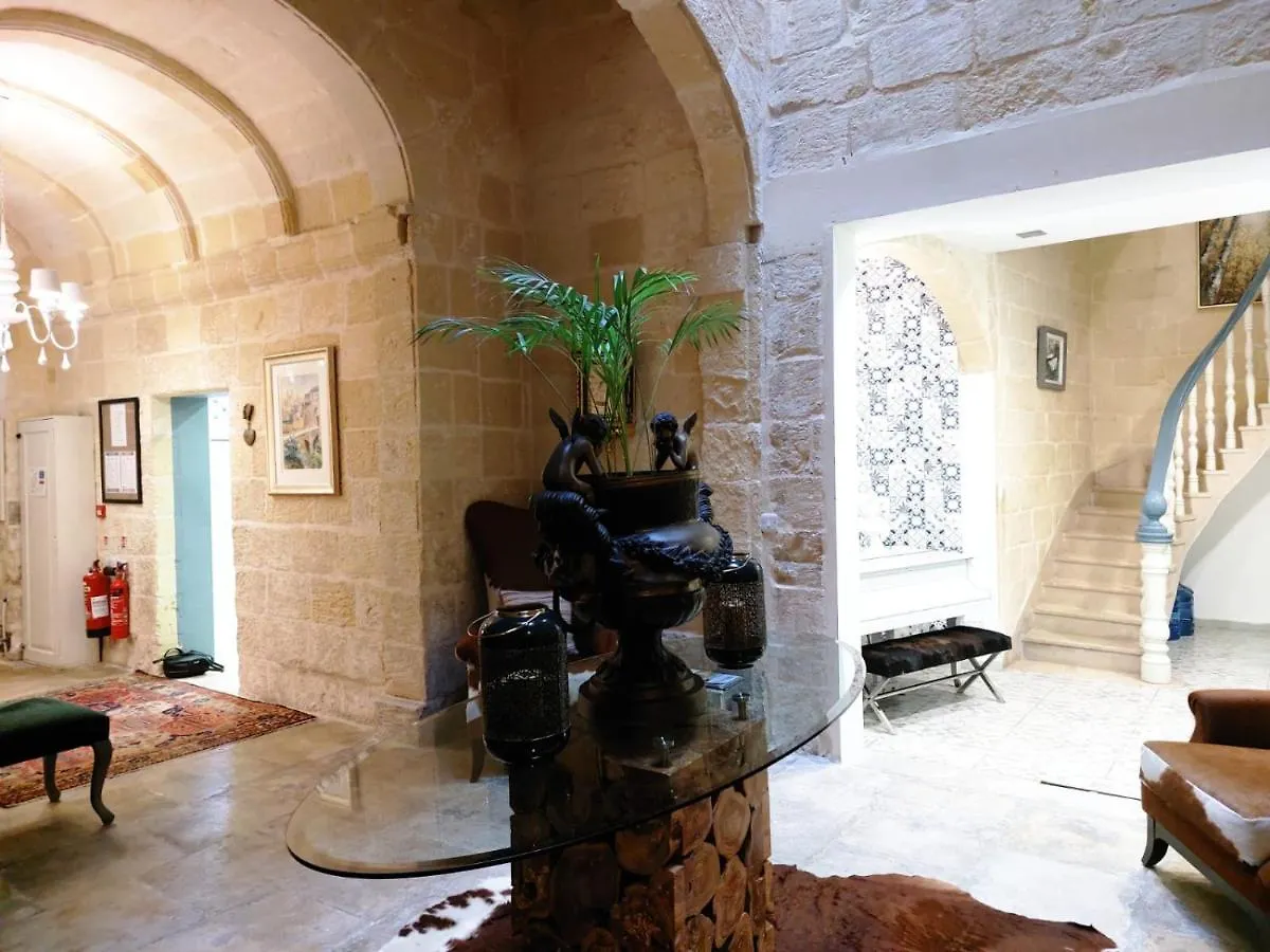 ***  Casa Birmula Boutique Hotel Cospicua Malta
