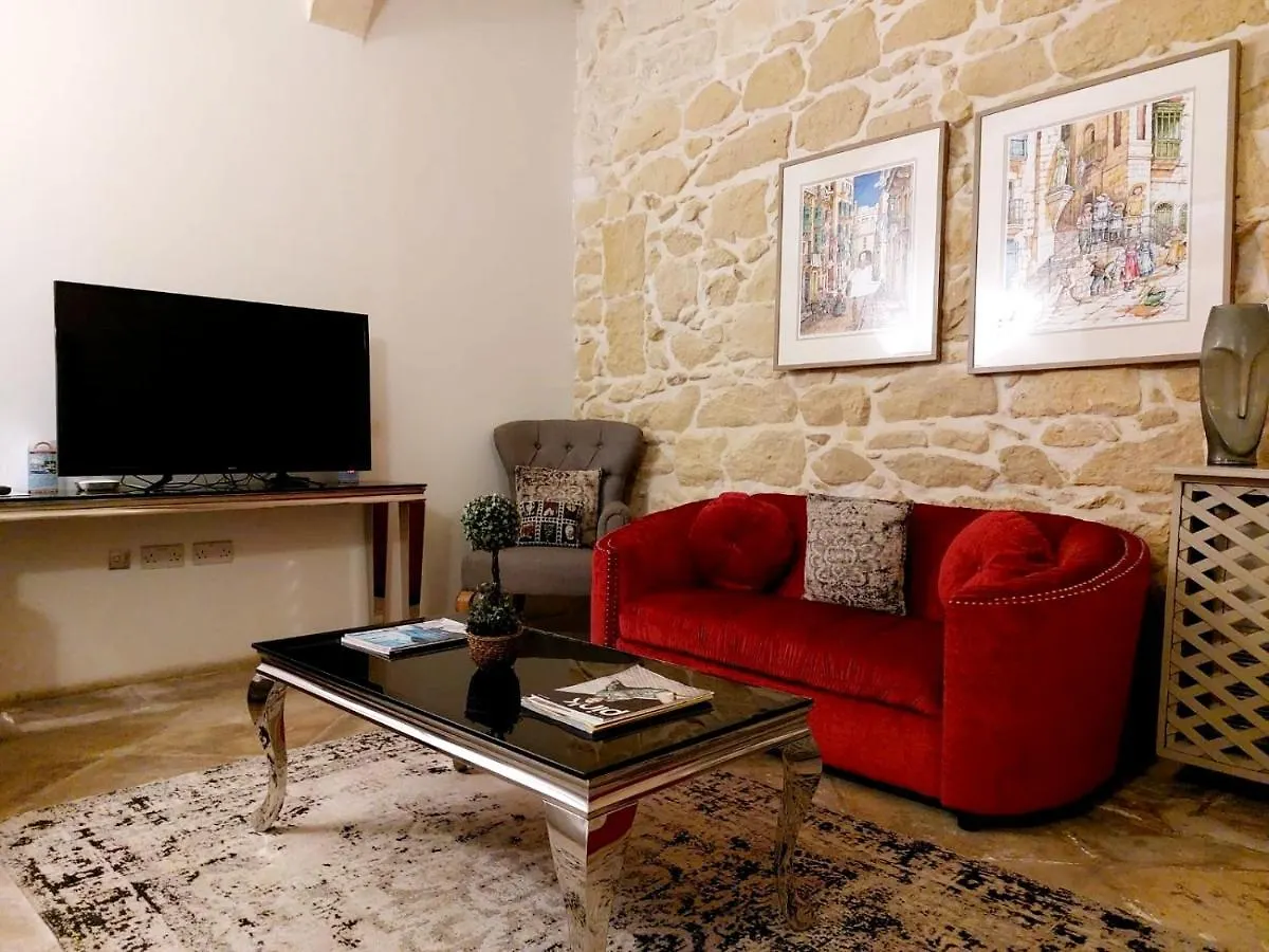 Casa Birmula Boutique Hotel Cospicua