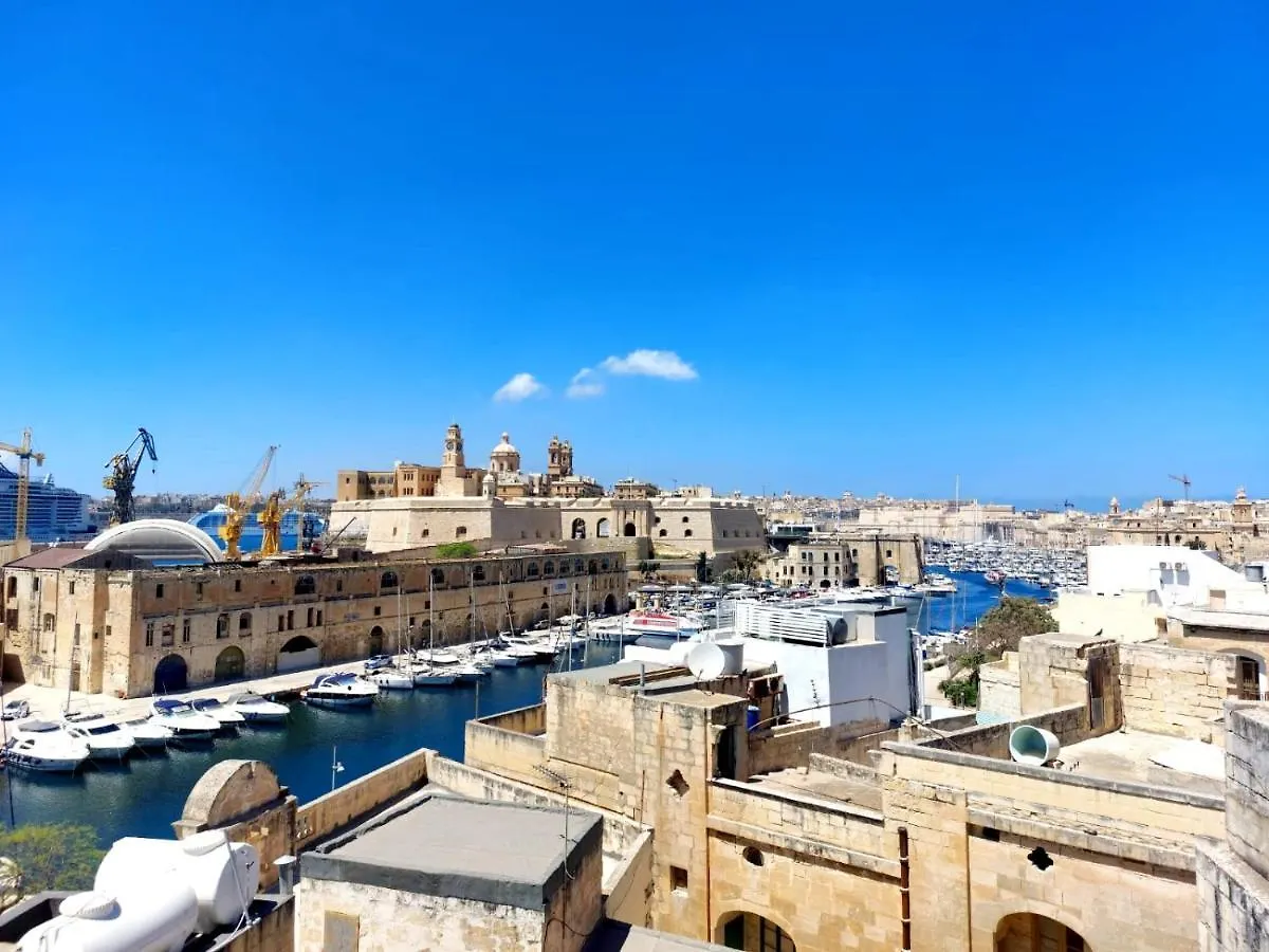 Casa Birmula Boutique Hotel Cospicua