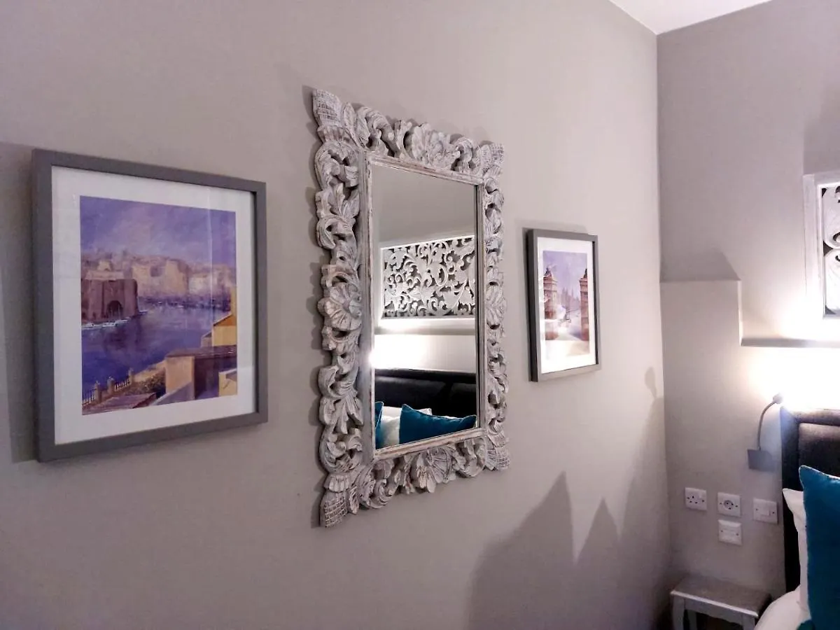 Casa Birmula Boutique Hotel Cospicua Malta