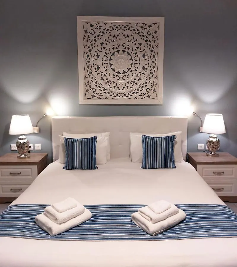 Casa Birmula Boutique Hotel Cospicua