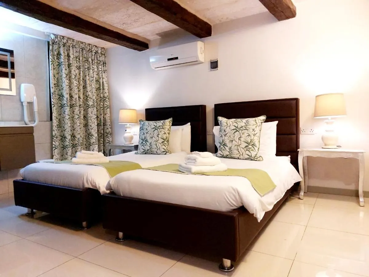 Casa Birmula Boutique Hotel Cospicua Malta