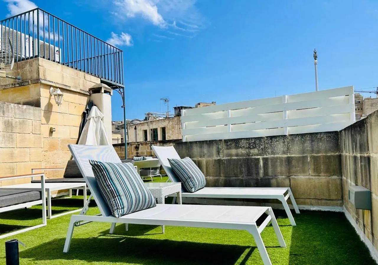 Casa Birmula Boutique Hotel Cospicua