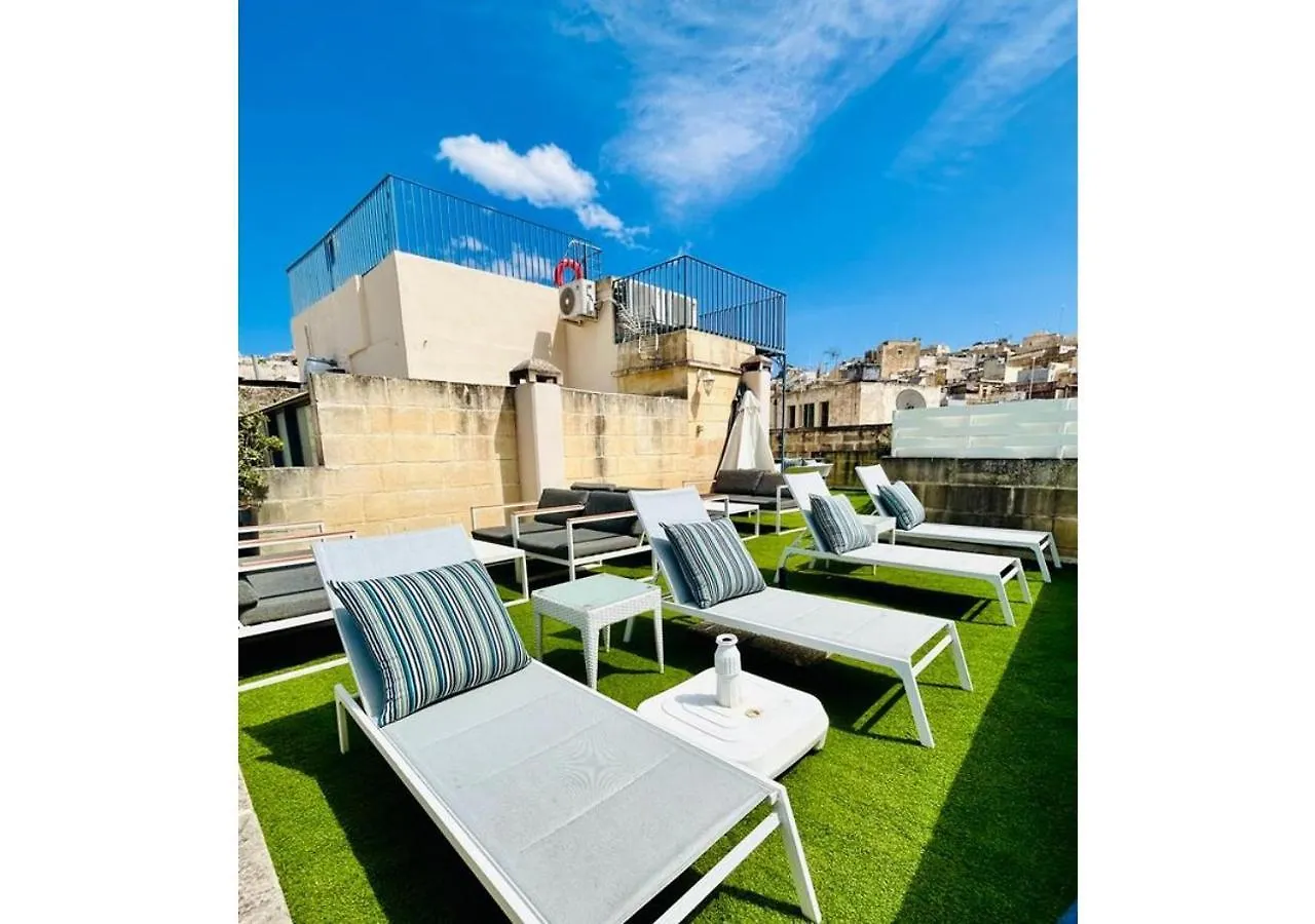 Casa Birmula Boutique Hotel Cospicua