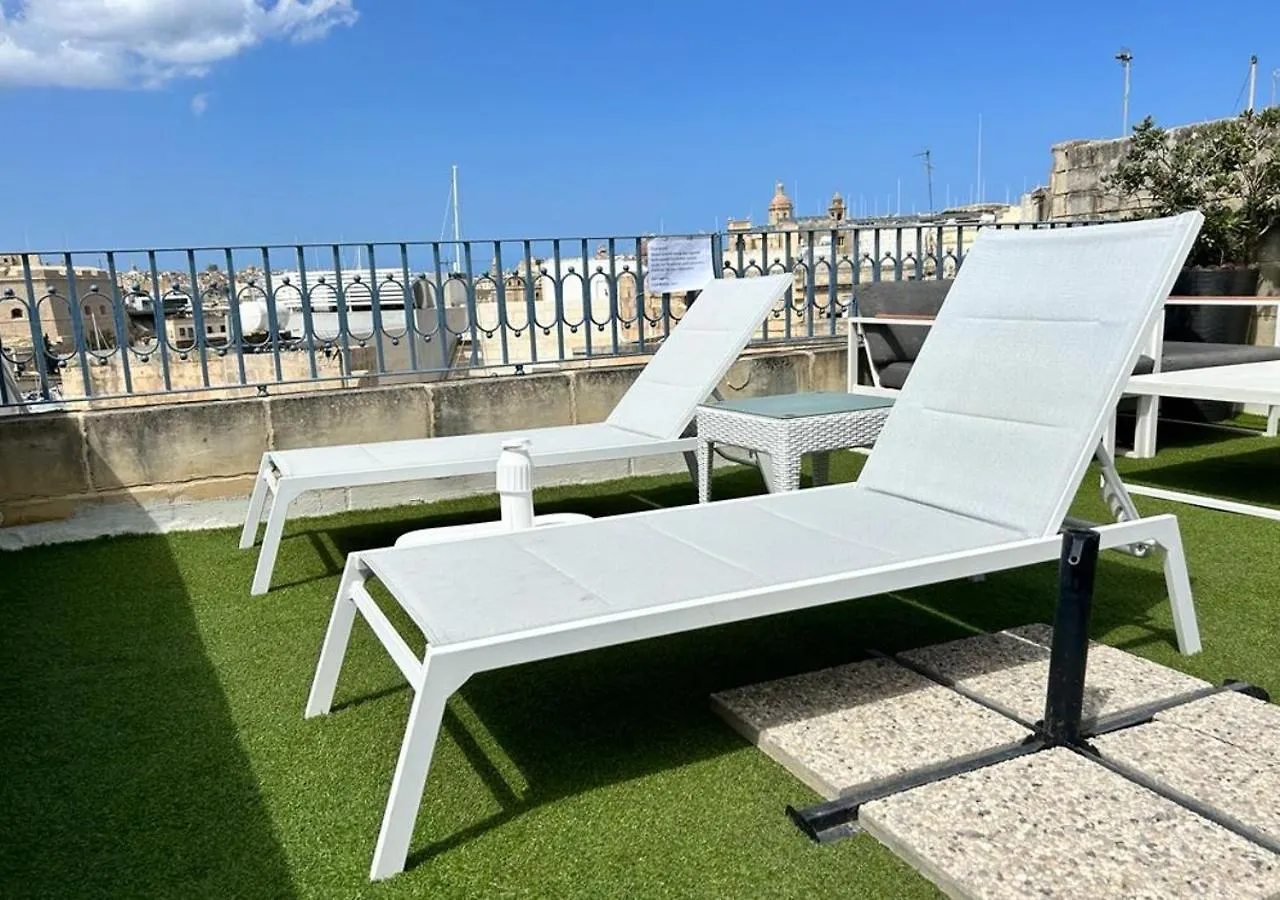 Casa Birmula Boutique Hotel Cospicua 3*,