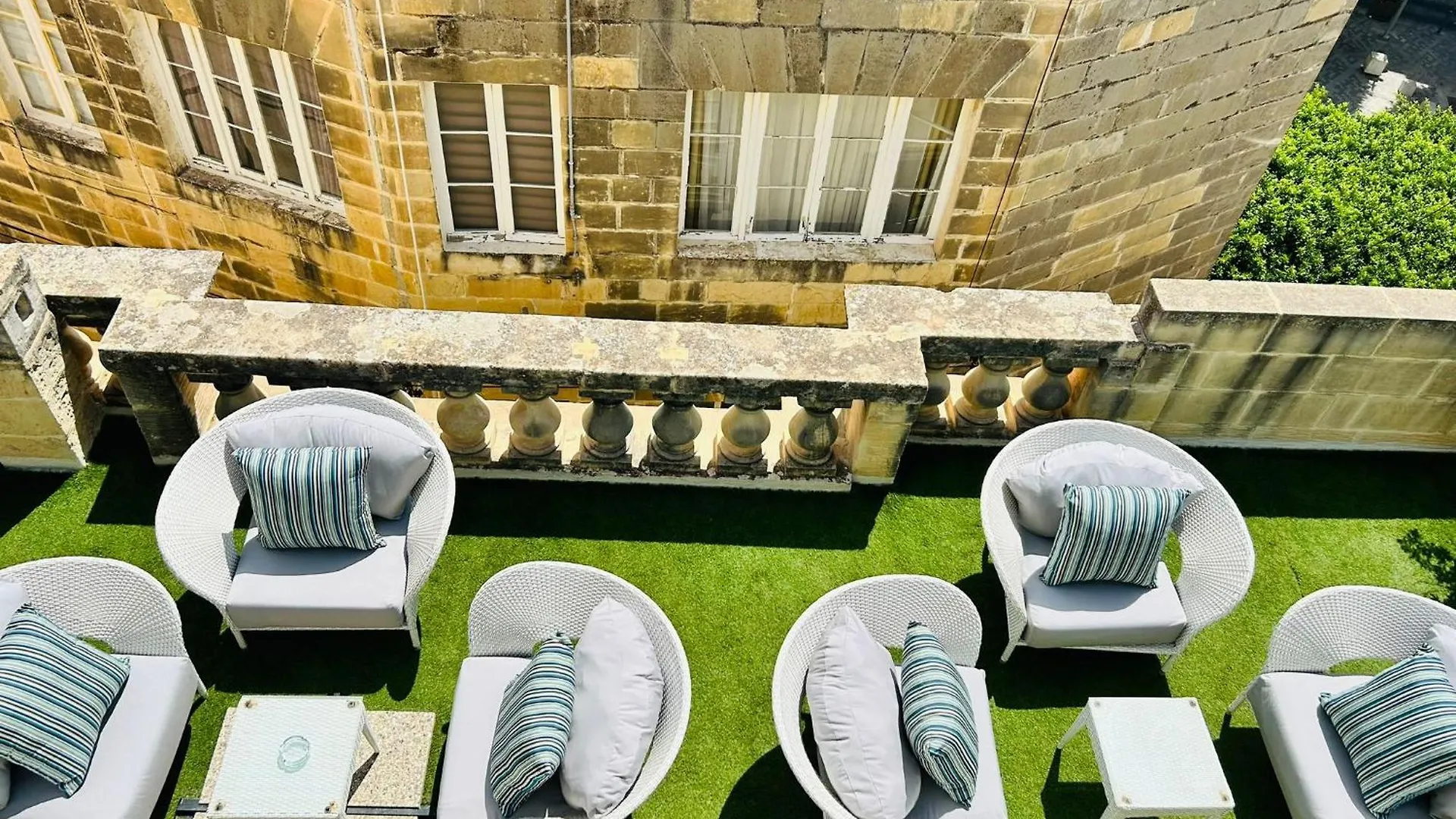 Casa Birmula Boutique Hotel Cospicua 3*,  Malta