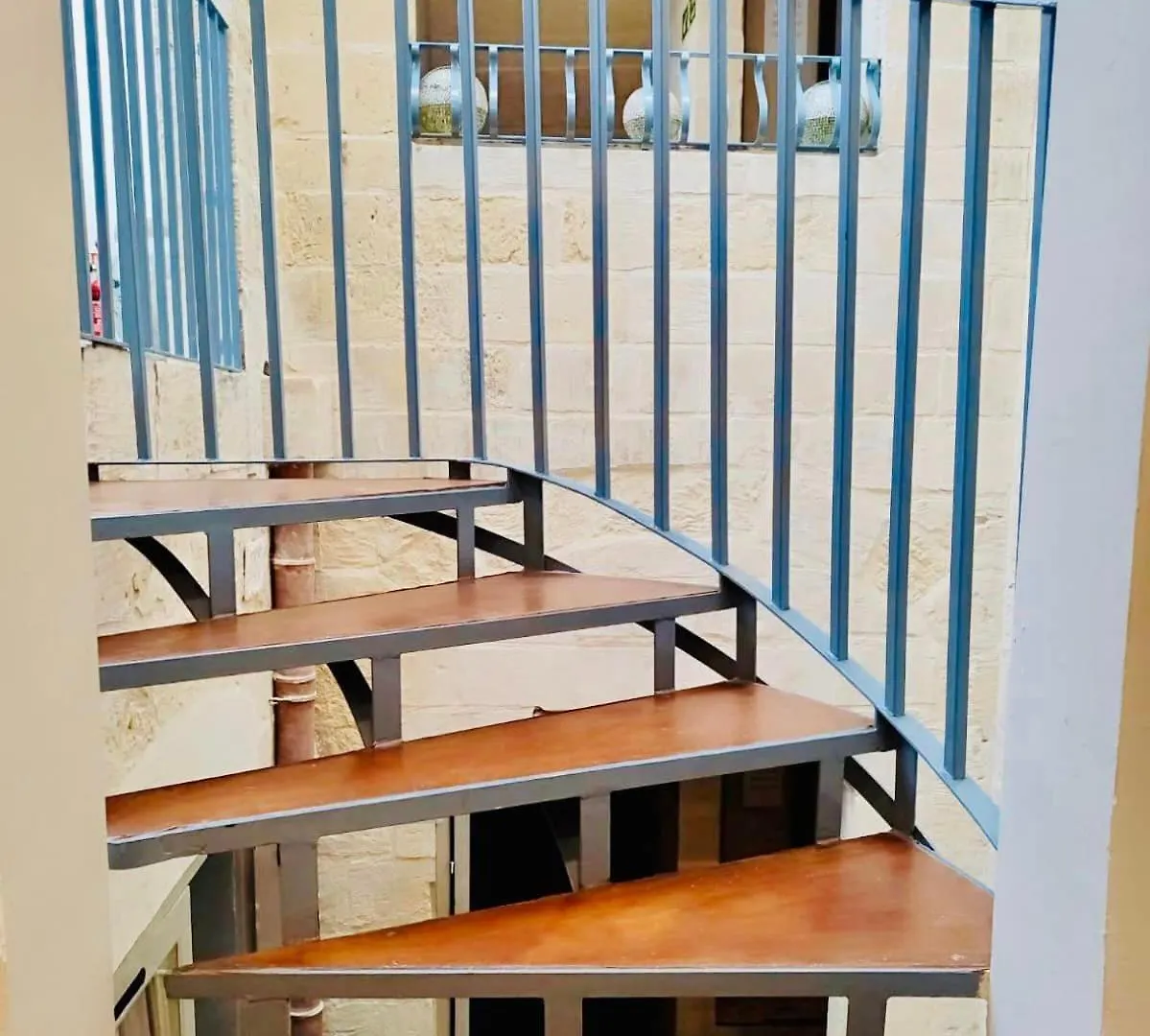 Casa Birmula Boutique Hotel Cospicua Malta