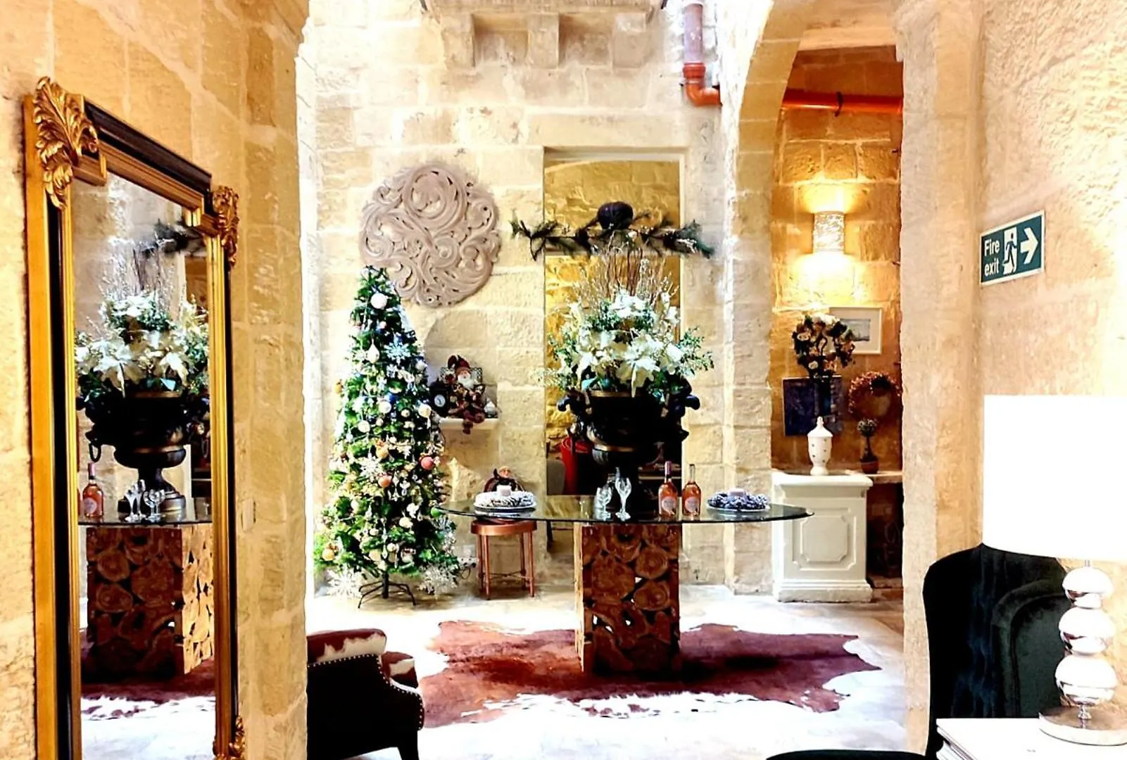 Casa Birmula Boutique Hotel Cospicua