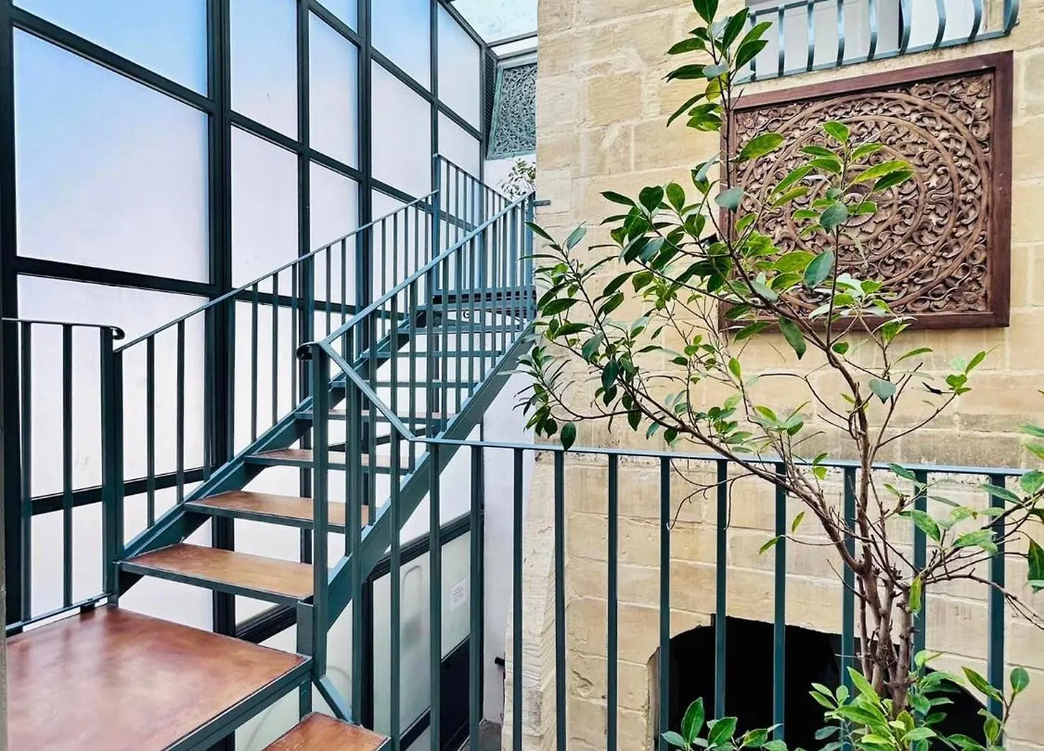Casa Birmula Boutique Hotel Cospicua Malta