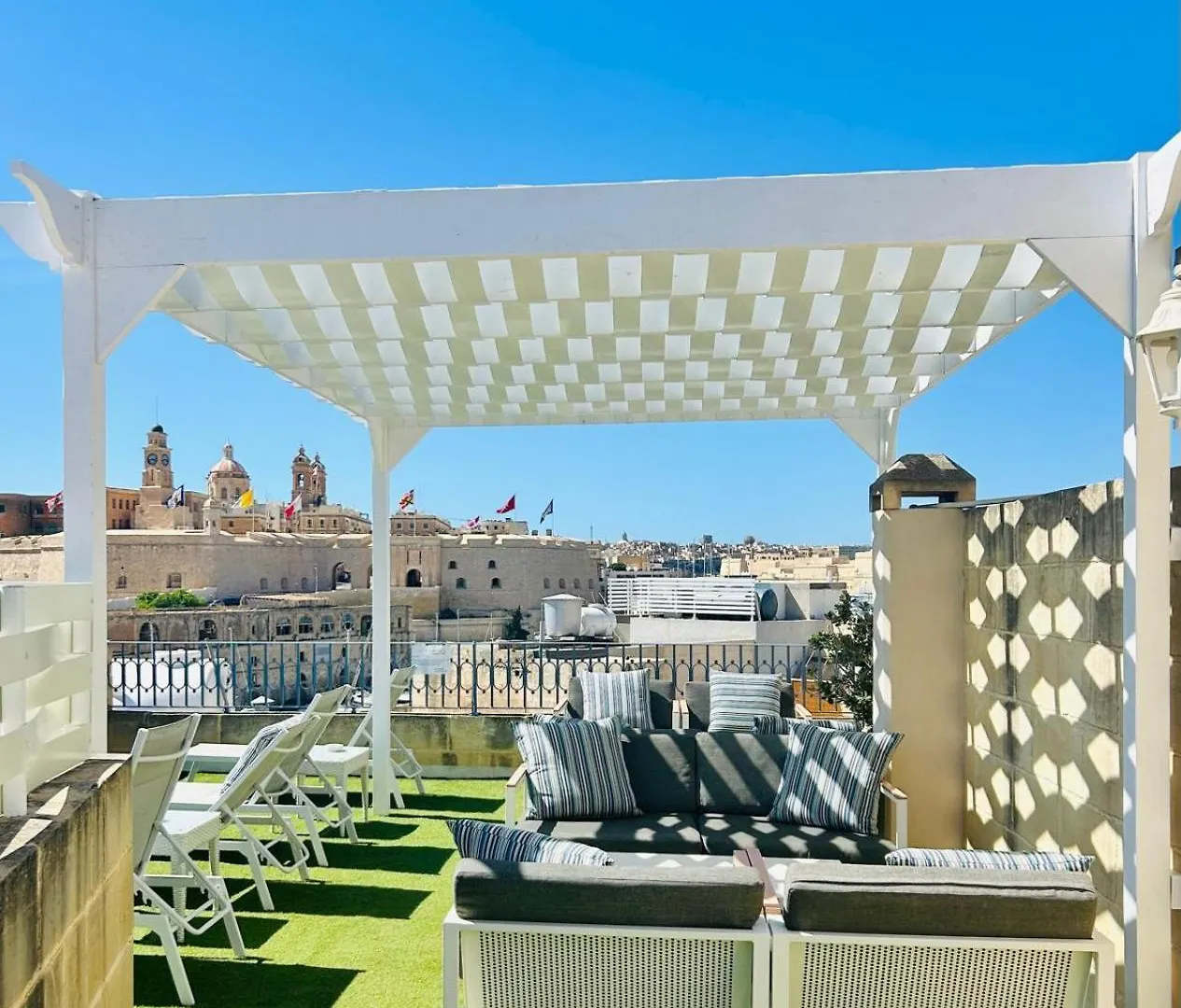Casa Birmula Boutique Hotel Cospicua