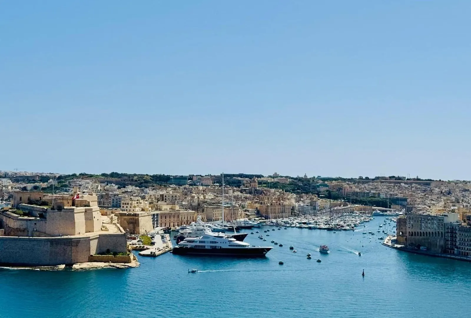 Casa Birmula Boutique Hotel Cospicua