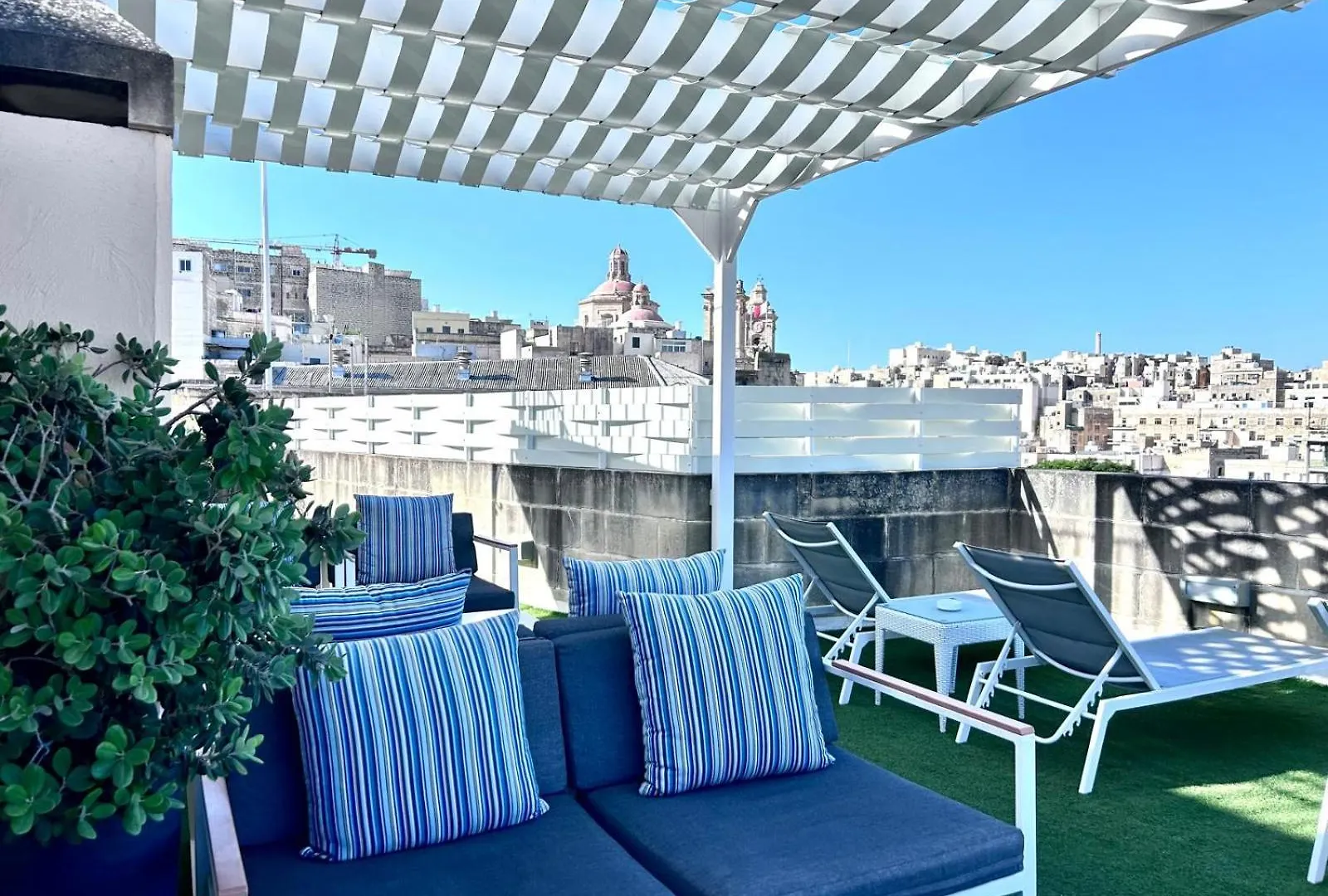 ***  Casa Birmula Boutique Hotel Cospicua Malta