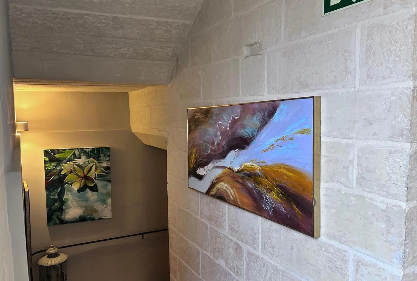 Casa Birmula Boutique Hotel Cospicua