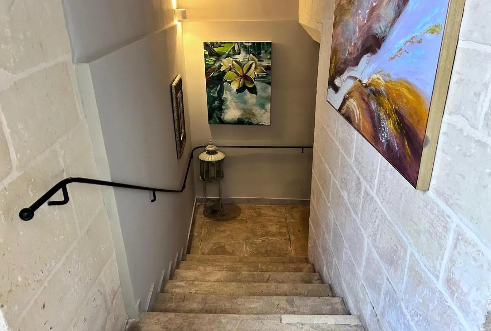 Casa Birmula Boutique Hotel Cospicua