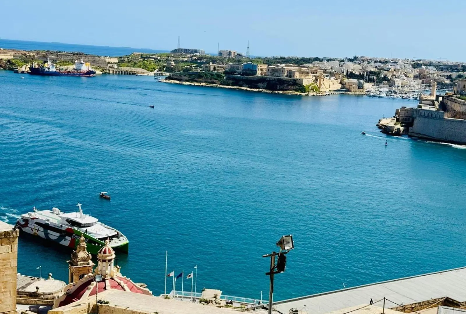 Casa Birmula Boutique Hotel Cospicua