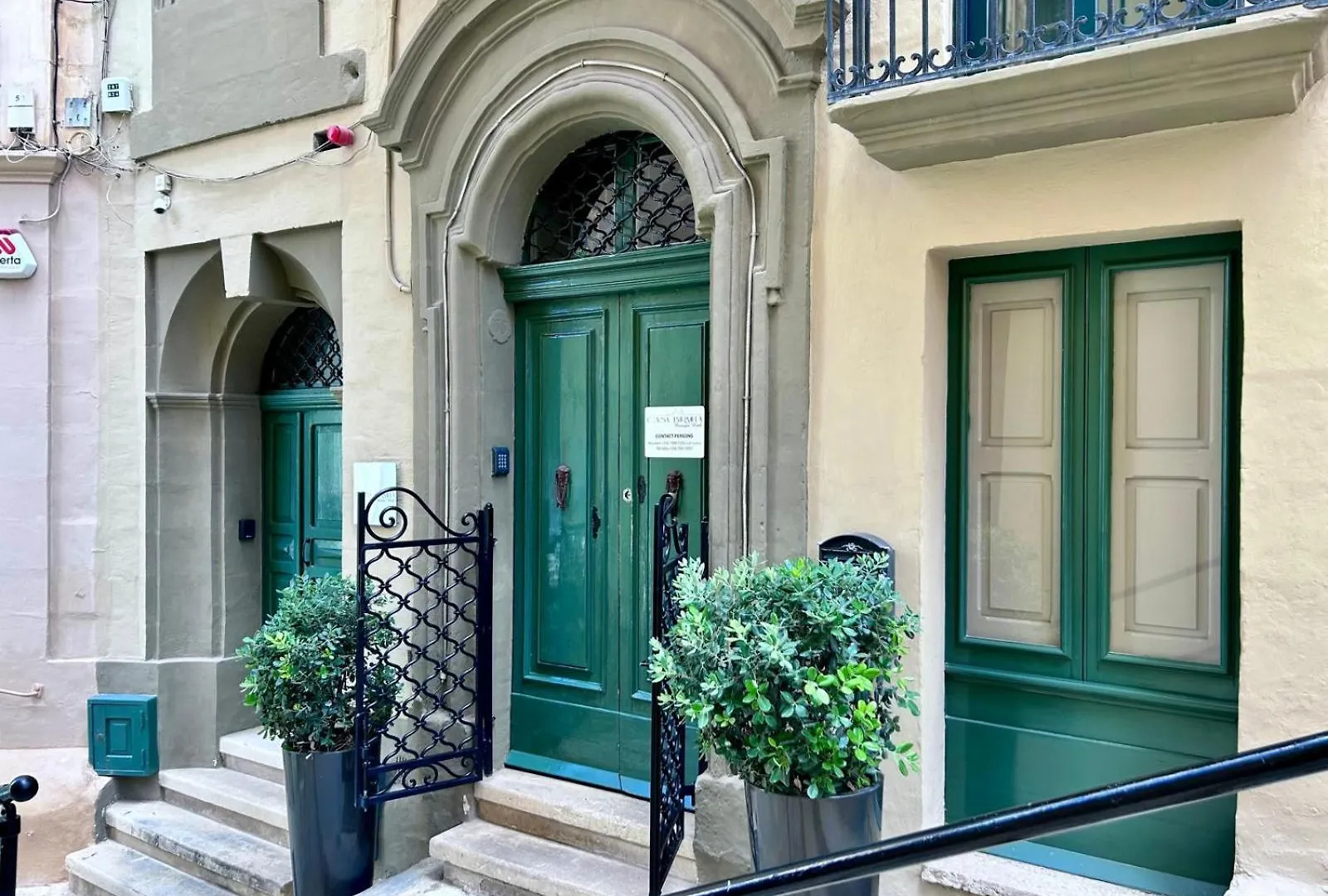 Casa Birmula Boutique Hotel Cospicua