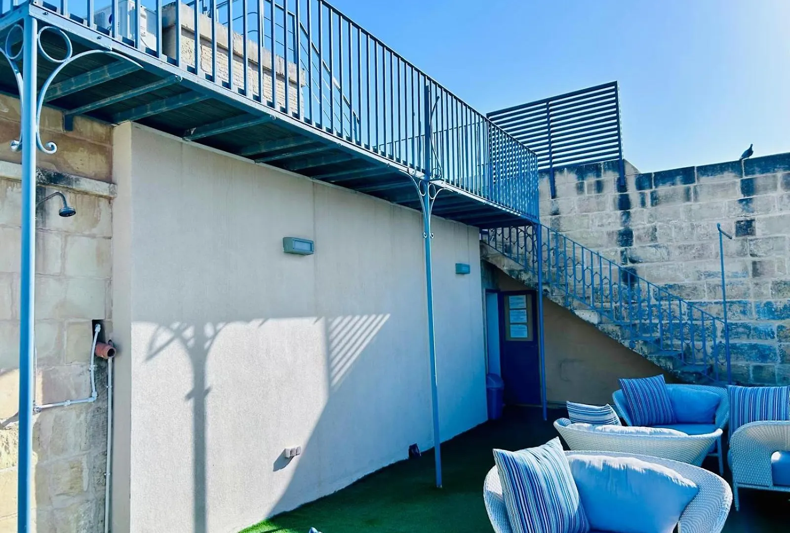 Casa Birmula Boutique Hotel Cospicua