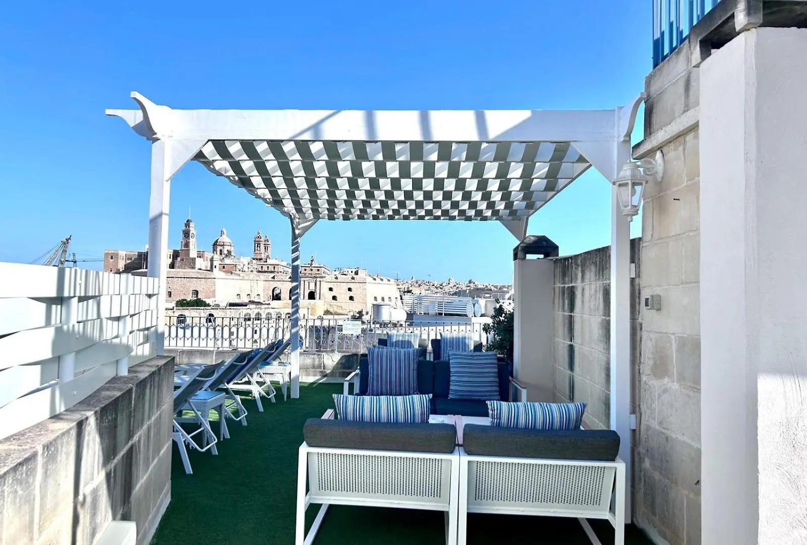 Casa Birmula Boutique Hotel Cospicua