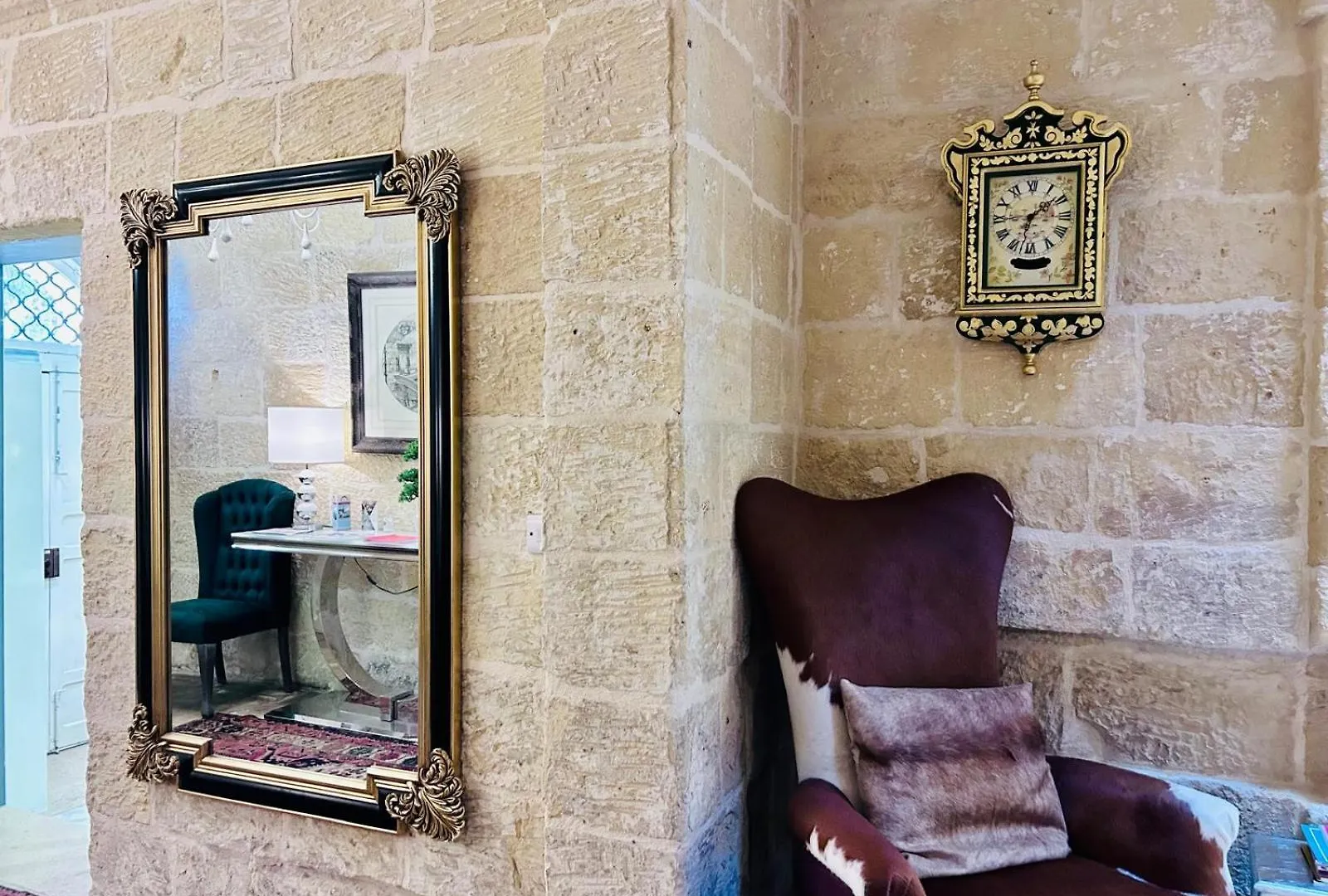 Casa Birmula Boutique Hotel Cospicua
