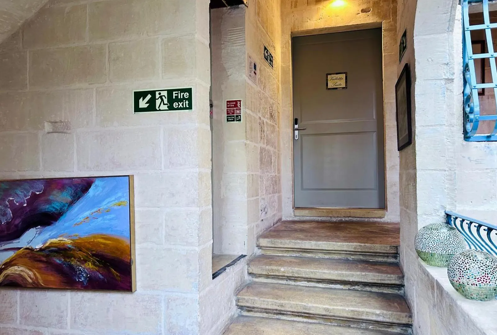 Casa Birmula Boutique Hotel Cospicua 3*,  Malta