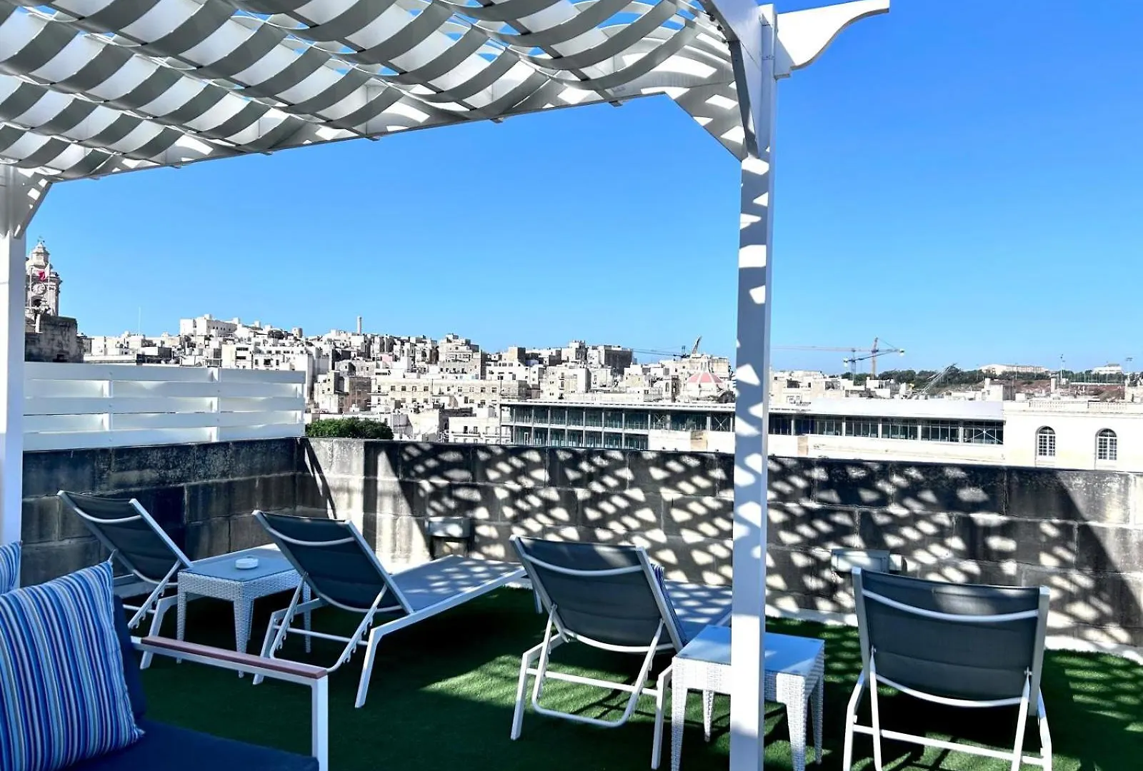 Casa Birmula Boutique Hotel Cospicua