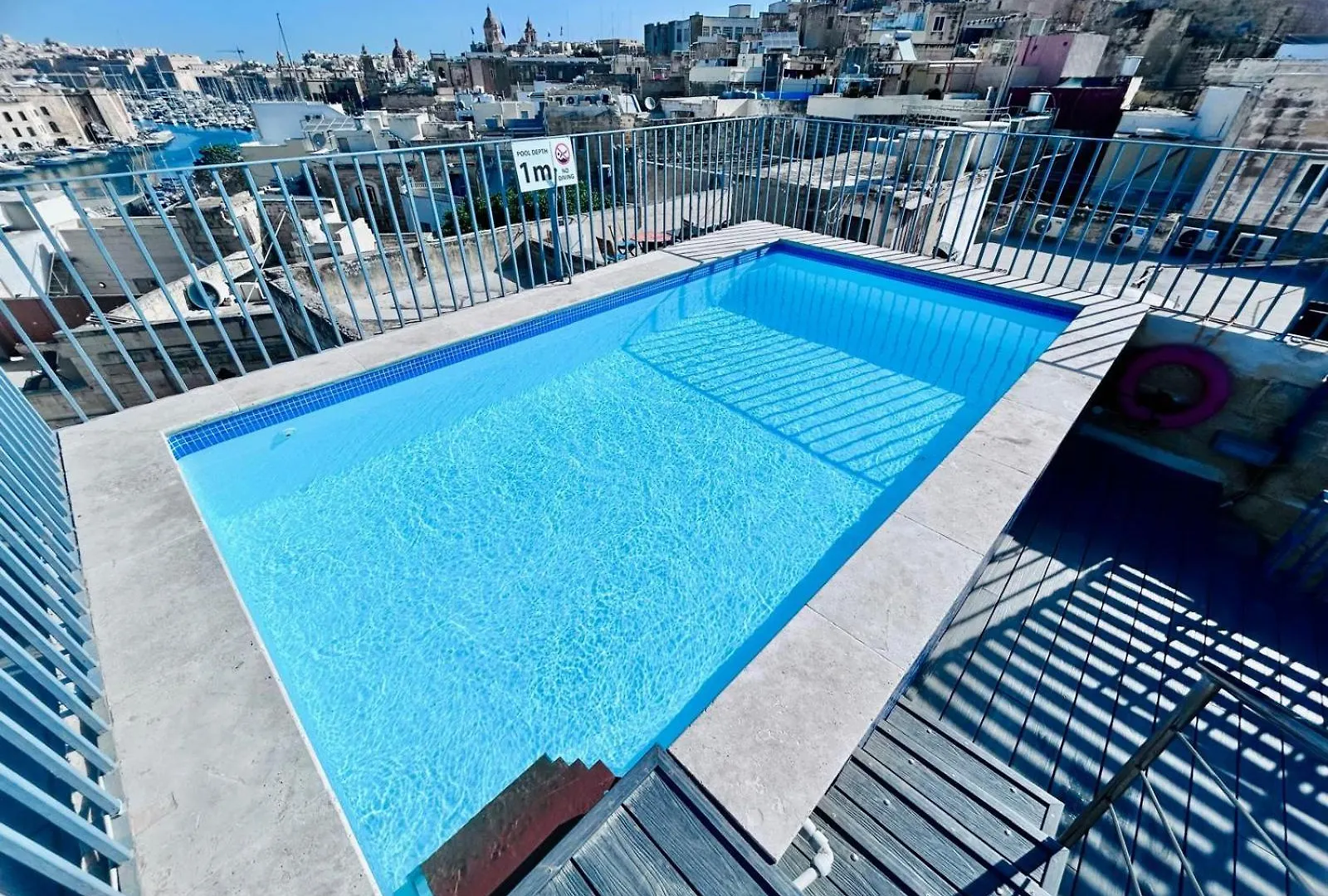 Casa Birmula Boutique Hotel Cospicua