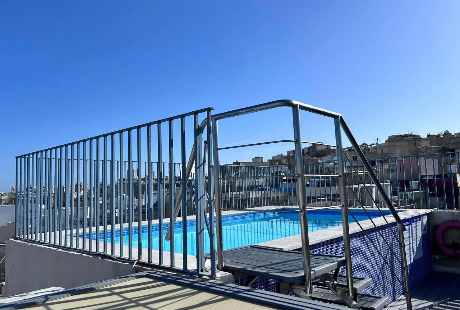 ***  Casa Birmula Boutique Hotel Cospicua Malta