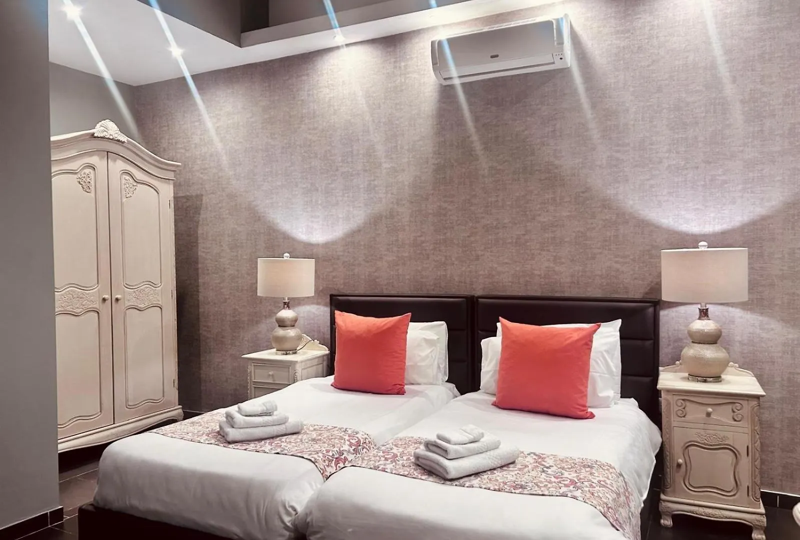 Casa Birmula Boutique Hotel Cospicua 3*,  Malta