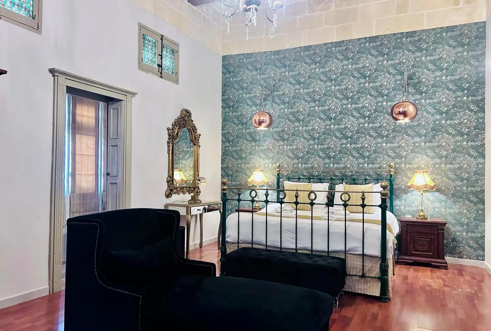Casa Birmula Boutique Hotel Cospicua