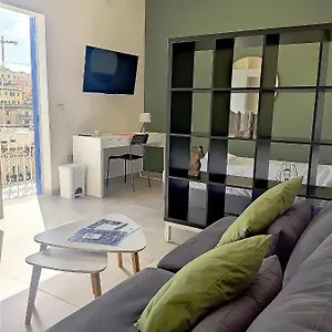 Affittacamere Ninety Eight Boutique Living, Cospicua