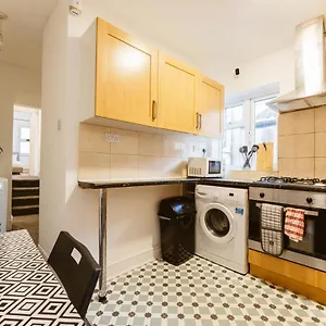 Mile End Double 86a Affittacamere