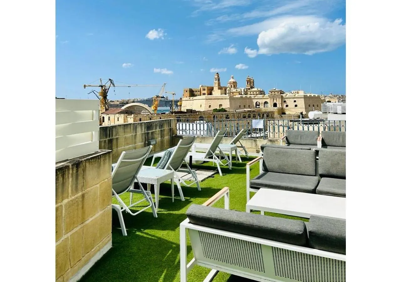 Casa Birmula Boutique Hotel Cospicua 马耳他