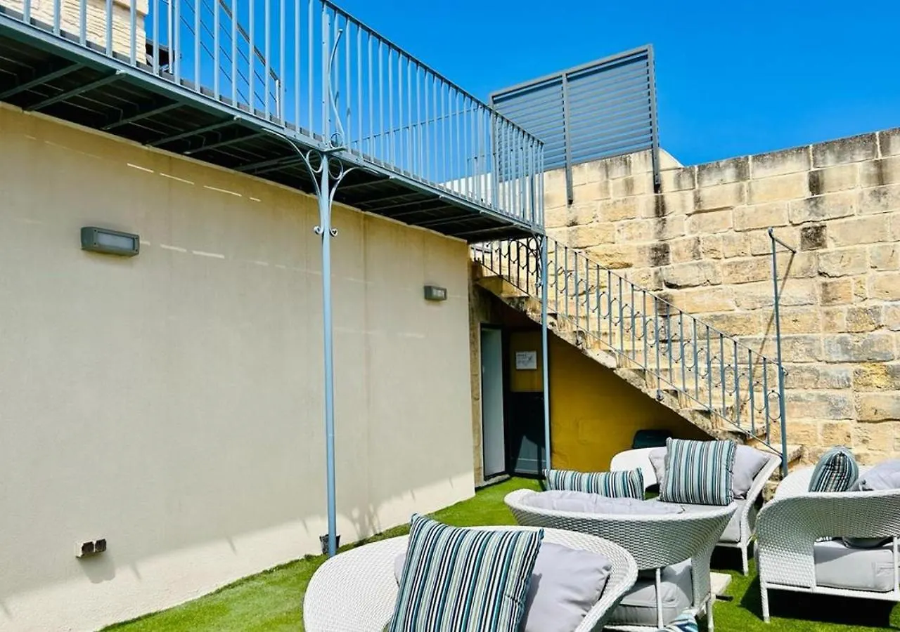 Casa Birmula Boutique Hotel Cospicua 3*,  Malta