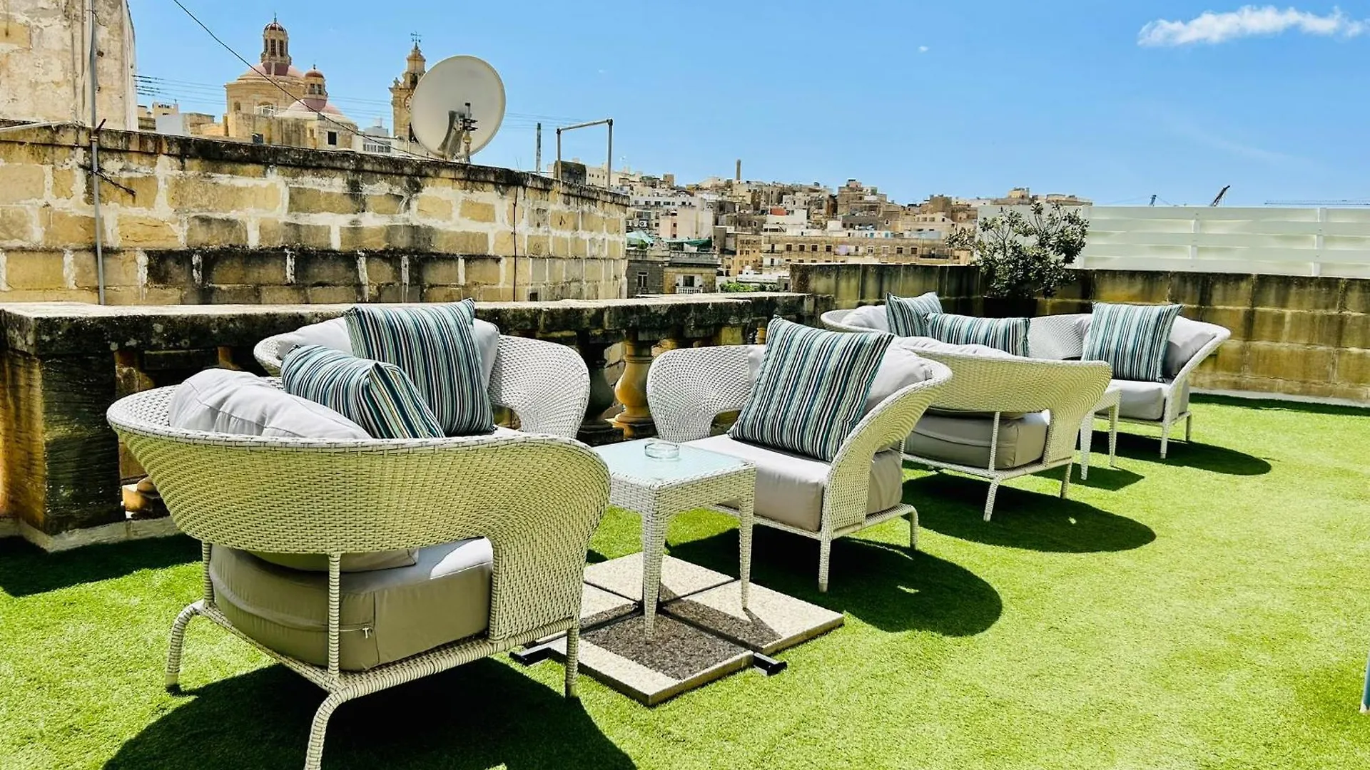 Casa Birmula Boutique Hotel Cospicua
