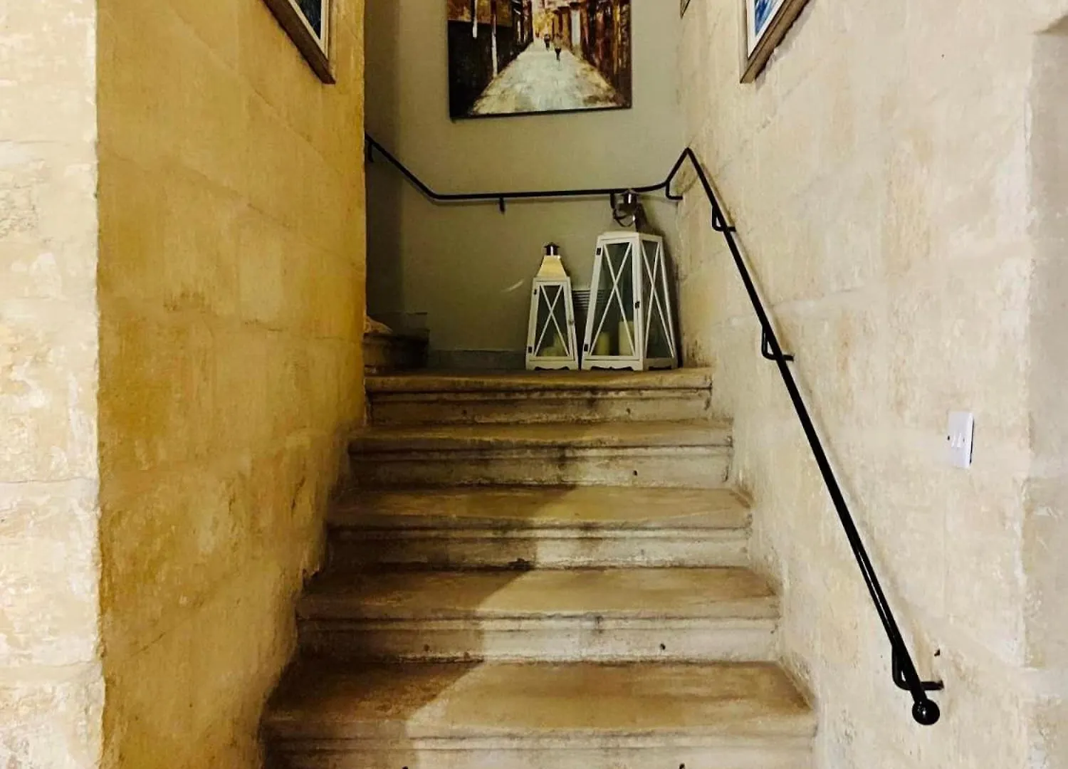 Casa Birmula Boutique Hotel Cospicua