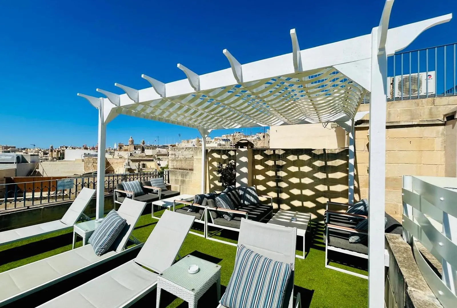 Casa Birmula Boutique Hotel Cospicua