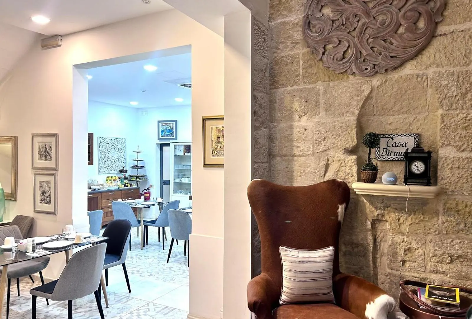 Casa Birmula Boutique Hotel Cospicua