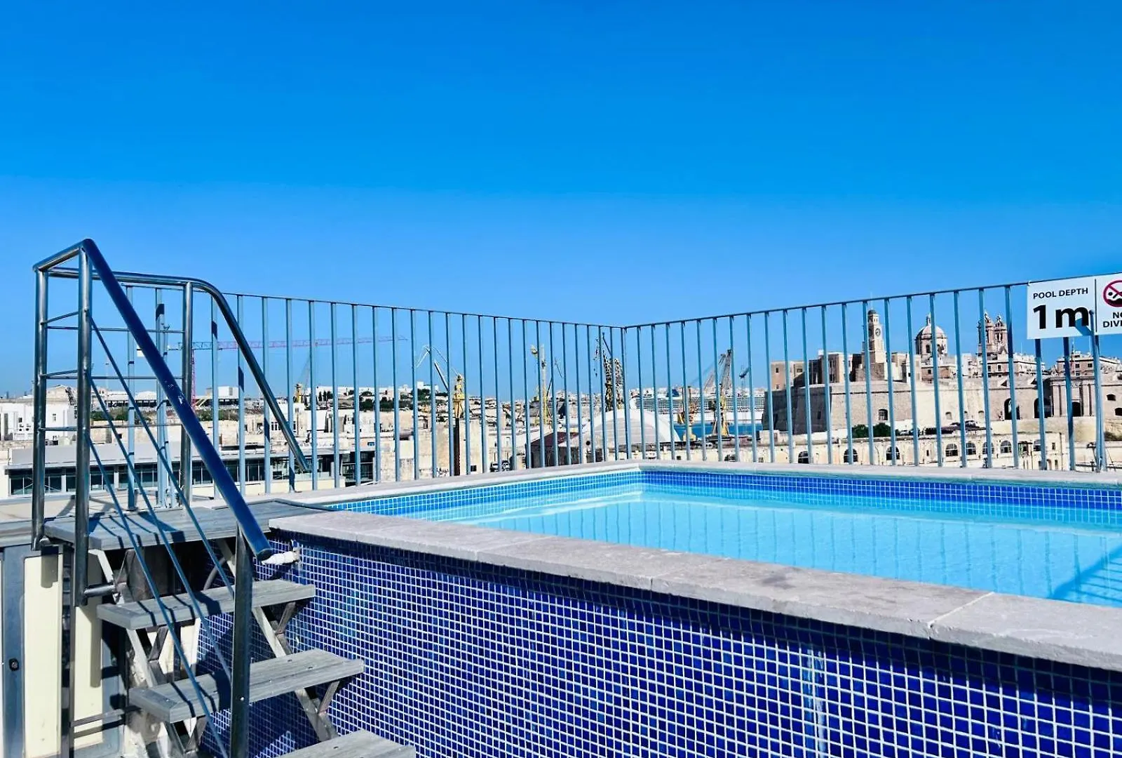 Casa Birmula Boutique Hotel Cospicua
