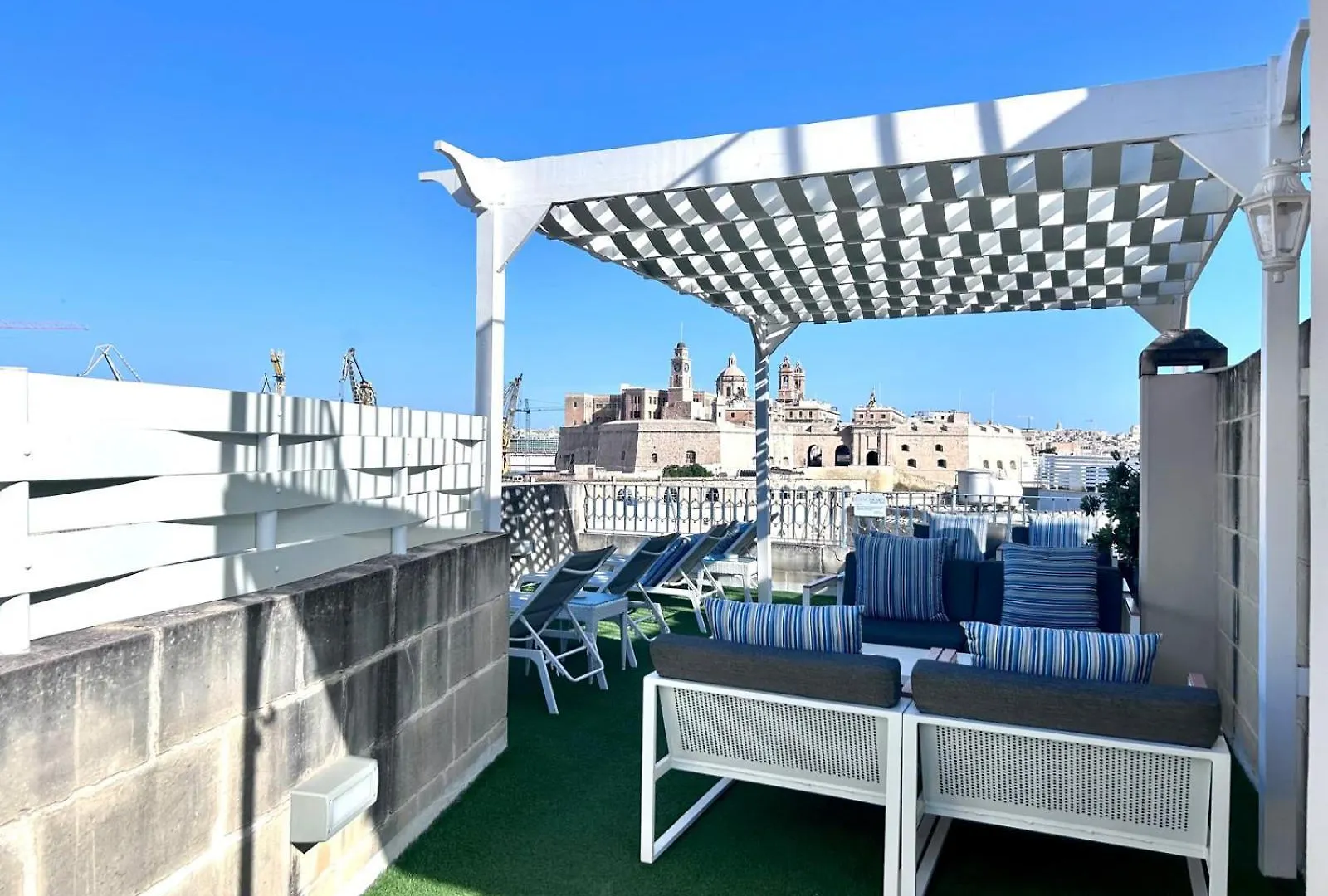 Casa Birmula Boutique Hotel Cospicua