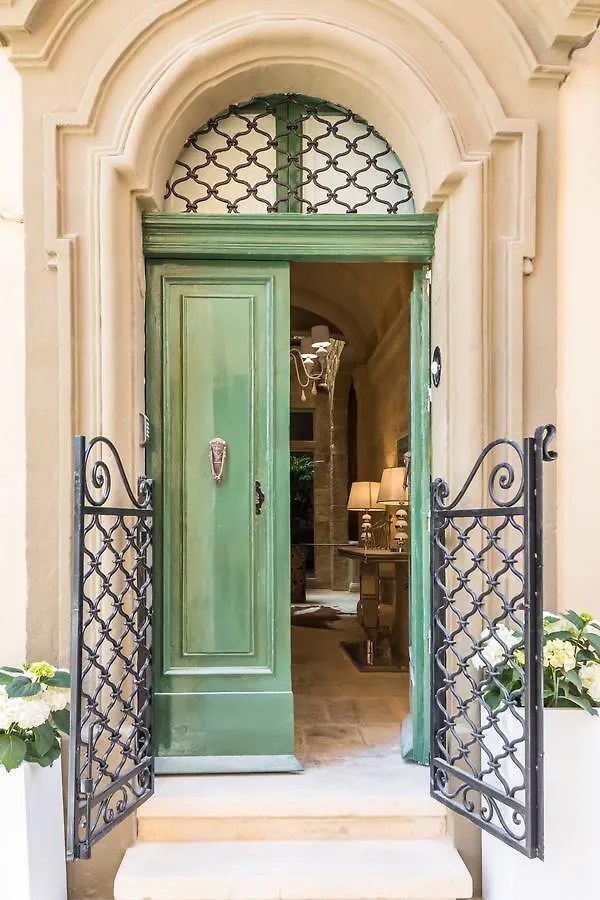 Casa Birmula Boutique Hotel Cospicua
