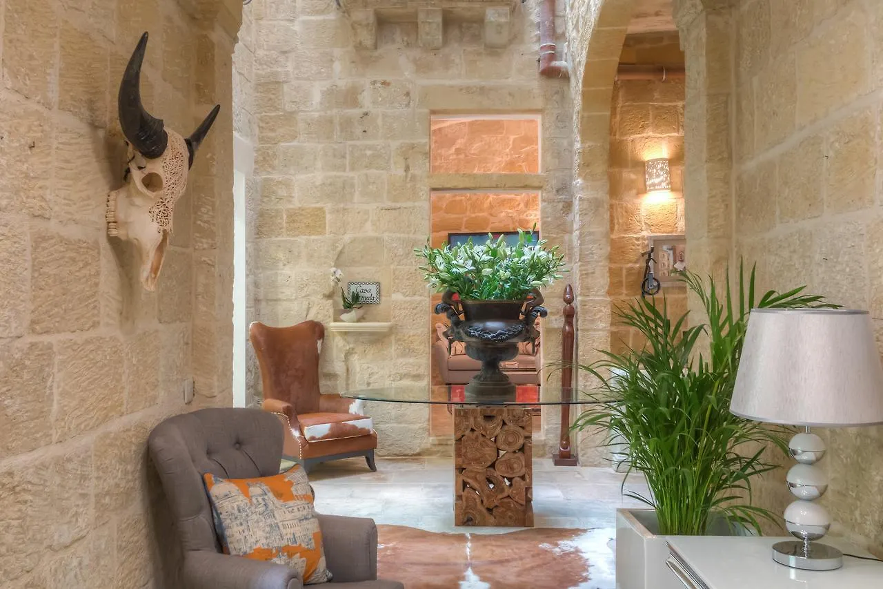 Casa Birmula Boutique Hotel Cospicua 马耳他
